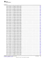 Предварительный просмотр 125 страницы Texas Instruments AM335 Series Technical Reference Manual