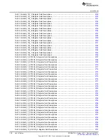 Предварительный просмотр 126 страницы Texas Instruments AM335 Series Technical Reference Manual