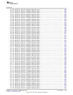 Предварительный просмотр 129 страницы Texas Instruments AM335 Series Technical Reference Manual