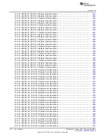 Предварительный просмотр 132 страницы Texas Instruments AM335 Series Technical Reference Manual