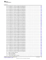 Предварительный просмотр 135 страницы Texas Instruments AM335 Series Technical Reference Manual
