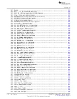 Предварительный просмотр 138 страницы Texas Instruments AM335 Series Technical Reference Manual