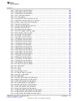 Предварительный просмотр 141 страницы Texas Instruments AM335 Series Technical Reference Manual