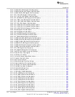 Предварительный просмотр 142 страницы Texas Instruments AM335 Series Technical Reference Manual