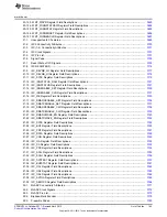 Предварительный просмотр 143 страницы Texas Instruments AM335 Series Technical Reference Manual