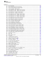 Предварительный просмотр 147 страницы Texas Instruments AM335 Series Technical Reference Manual