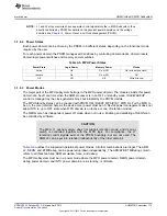 Предварительный просмотр 173 страницы Texas Instruments AM335 Series Technical Reference Manual