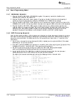 Предварительный просмотр 190 страницы Texas Instruments AM335 Series Technical Reference Manual