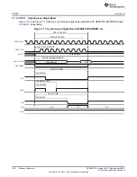 Предварительный просмотр 288 страницы Texas Instruments AM335 Series Technical Reference Manual