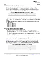 Предварительный просмотр 316 страницы Texas Instruments AM335 Series Technical Reference Manual