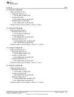 Предварительный просмотр 321 страницы Texas Instruments AM335 Series Technical Reference Manual