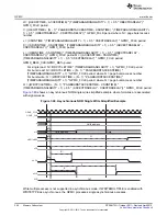 Предварительный просмотр 354 страницы Texas Instruments AM335 Series Technical Reference Manual