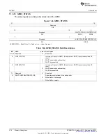 Предварительный просмотр 374 страницы Texas Instruments AM335 Series Technical Reference Manual