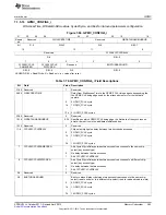 Предварительный просмотр 383 страницы Texas Instruments AM335 Series Technical Reference Manual