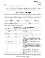 Предварительный просмотр 458 страницы Texas Instruments AM335 Series Technical Reference Manual