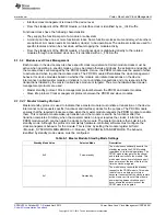 Предварительный просмотр 501 страницы Texas Instruments AM335 Series Technical Reference Manual