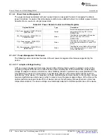 Предварительный просмотр 508 страницы Texas Instruments AM335 Series Technical Reference Manual