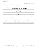 Предварительный просмотр 623 страницы Texas Instruments AM335 Series Technical Reference Manual