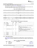 Предварительный просмотр 724 страницы Texas Instruments AM335 Series Technical Reference Manual