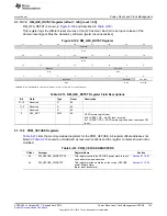 Предварительный просмотр 743 страницы Texas Instruments AM335 Series Technical Reference Manual