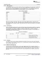 Предварительный просмотр 748 страницы Texas Instruments AM335 Series Technical Reference Manual