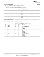 Предварительный просмотр 782 страницы Texas Instruments AM335 Series Technical Reference Manual