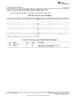 Предварительный просмотр 810 страницы Texas Instruments AM335 Series Technical Reference Manual