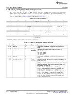 Предварительный просмотр 814 страницы Texas Instruments AM335 Series Technical Reference Manual