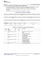 Предварительный просмотр 815 страницы Texas Instruments AM335 Series Technical Reference Manual