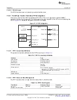 Предварительный просмотр 874 страницы Texas Instruments AM335 Series Technical Reference Manual