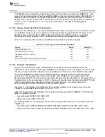 Предварительный просмотр 889 страницы Texas Instruments AM335 Series Technical Reference Manual