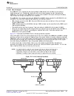 Предварительный просмотр 907 страницы Texas Instruments AM335 Series Technical Reference Manual