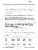 Предварительный просмотр 908 страницы Texas Instruments AM335 Series Technical Reference Manual