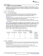 Предварительный просмотр 914 страницы Texas Instruments AM335 Series Technical Reference Manual