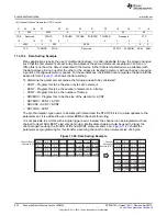 Предварительный просмотр 922 страницы Texas Instruments AM335 Series Technical Reference Manual