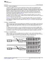 Предварительный просмотр 927 страницы Texas Instruments AM335 Series Technical Reference Manual