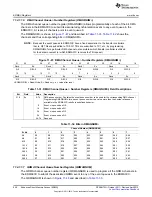 Предварительный просмотр 948 страницы Texas Instruments AM335 Series Technical Reference Manual