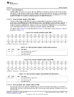 Предварительный просмотр 981 страницы Texas Instruments AM335 Series Technical Reference Manual