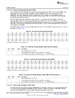 Предварительный просмотр 984 страницы Texas Instruments AM335 Series Technical Reference Manual