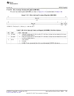 Предварительный просмотр 1003 страницы Texas Instruments AM335 Series Technical Reference Manual