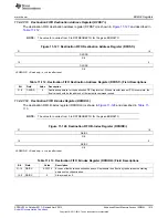 Предварительный просмотр 1015 страницы Texas Instruments AM335 Series Technical Reference Manual