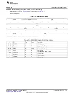 Предварительный просмотр 1035 страницы Texas Instruments AM335 Series Technical Reference Manual