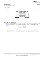 Предварительный просмотр 1102 страницы Texas Instruments AM335 Series Technical Reference Manual