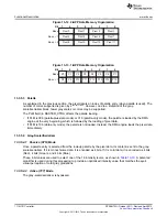 Предварительный просмотр 1114 страницы Texas Instruments AM335 Series Technical Reference Manual