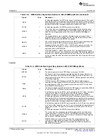 Предварительный просмотр 1172 страницы Texas Instruments AM335 Series Technical Reference Manual