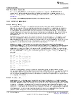 Предварительный просмотр 1176 страницы Texas Instruments AM335 Series Technical Reference Manual