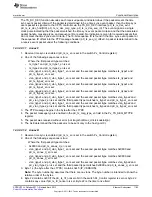 Предварительный просмотр 1183 страницы Texas Instruments AM335 Series Technical Reference Manual