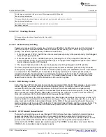 Предварительный просмотр 1204 страницы Texas Instruments AM335 Series Technical Reference Manual