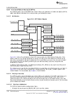 Предварительный просмотр 1228 страницы Texas Instruments AM335 Series Technical Reference Manual