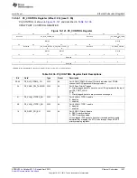 Предварительный просмотр 1357 страницы Texas Instruments AM335 Series Technical Reference Manual